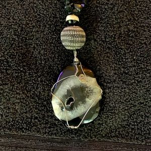 Fabulina Necklace 20 inches